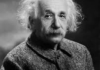 Albert Einstein