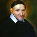 Saint Vincent de Paul