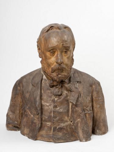 Edgar Degas