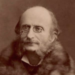 Jacques Offenbach Photo