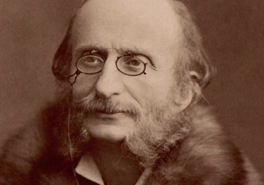 Jacques Offenbach