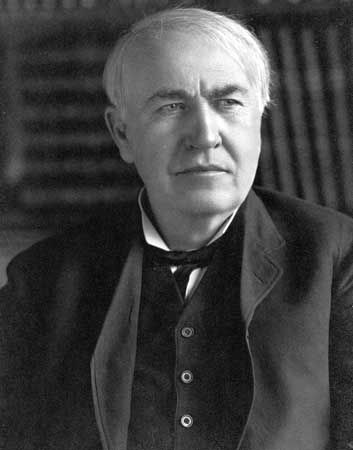 Thomas Edison